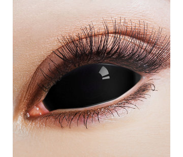 Aricona Black Sclera lenses 22 mm