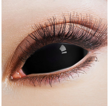 Aricona Black Sclera lenses 22 mm