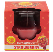 Party Factory Chupa Chups candle Strawberry