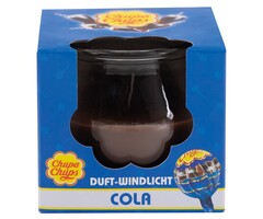 Party Factory Chupa Chups candle Cola