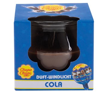 Party Factory Chupa Chups bougie Cola