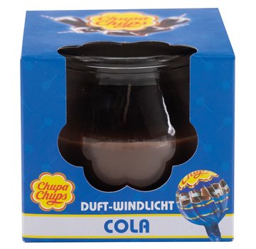 Party Factory Chupa Chups bougie Cola