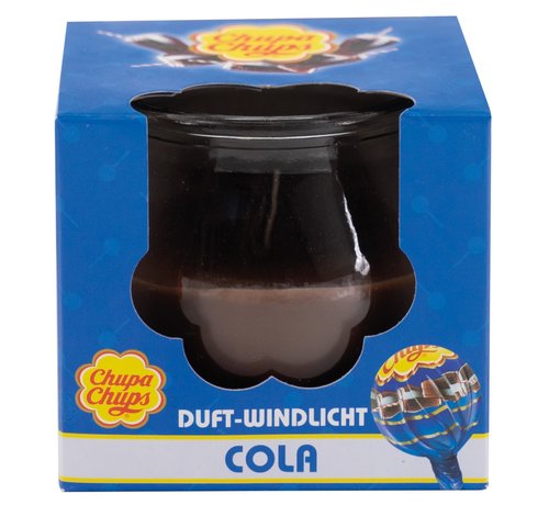 Party Factory Chupa Chups candle Cola - Scented candle cola