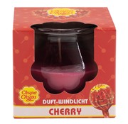Party Factory Chupa Chups candle Cherry