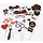 Photobooth Props | Photo accessories - party 30 pcs