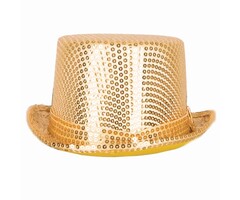 Partyline Gold hat