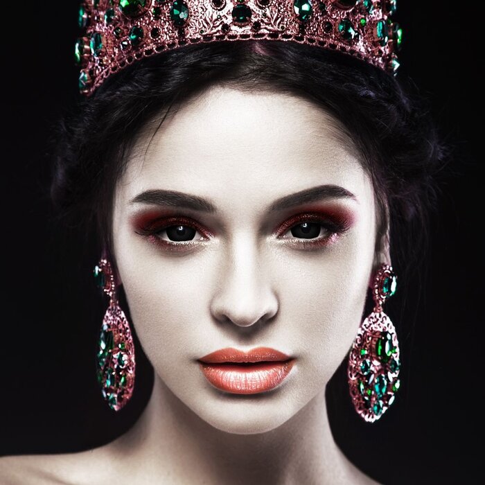 Aricona Mini Black Sclera lenzen 17 mm zonder correctie - Zachte jaarlenzen