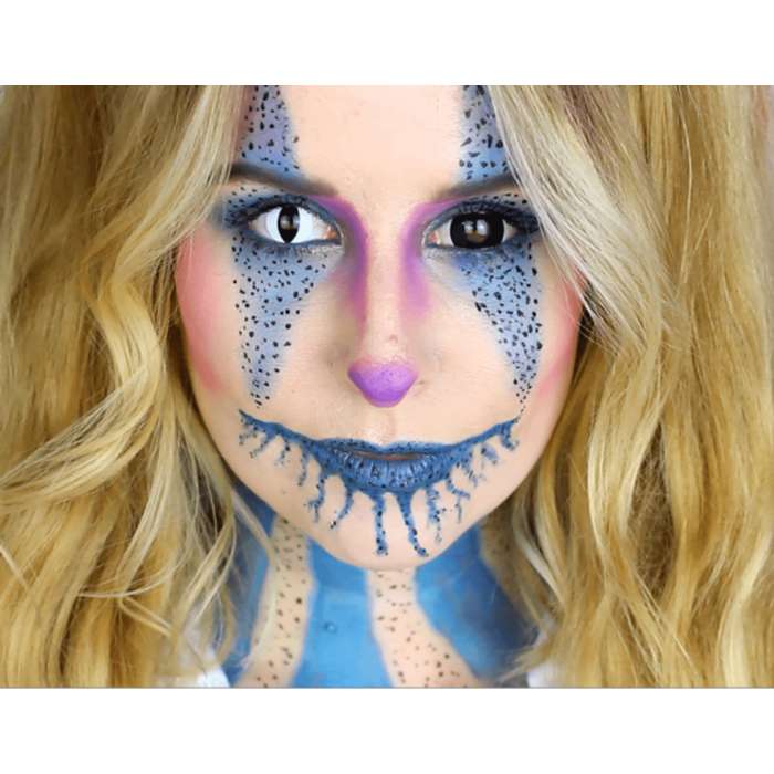 Aricona Mini Black Sclera lenzen 17 mm zonder correctie - Zachte jaarlenzen