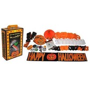 Funny Fashion Halloween Party Box 22 pcs