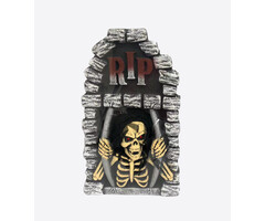 Partyline Halloween decoration tombstone  56 cm