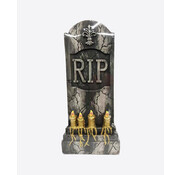 Partyline Halloween gravestone RIP 91 cm