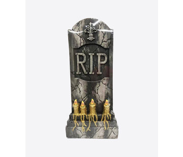 Partyline Halloween gravestone RIP 91 cm