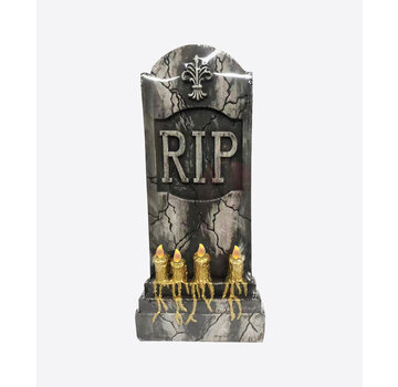 Partyline Halloween grafzerk RIP 91 cm