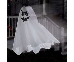 Fun World Vliegend spook