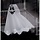 Fantôme volant - Décoration Halloween fantôme volant sur corde