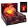 Flaming LED Pumpkin Lamp - Halloween Decoration Led Lamp