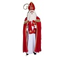 Costume St Nicolas ensemble de 5 pièces - Costume de Saint Nicolas bon marché