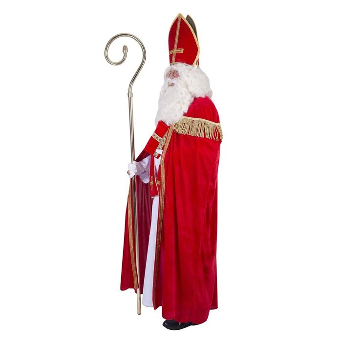 Funny Fashion St Nicholas costume 5 pcs basic - cheap St Nicholas costume