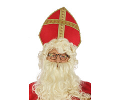 Partyline Miter Saint Nicholas