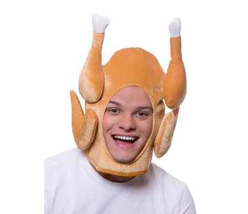 Wicked Costumes  Turkey hat