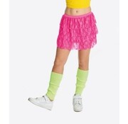 Partyline Tutu rose fluo