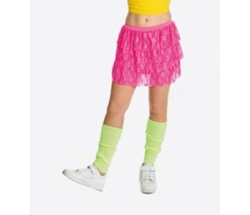 Partyline Neon pink tutu