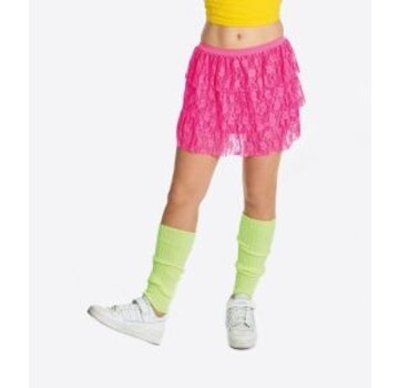 Partyline Neon pink tutu