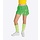 Tutu vert fluo - Jupe dentelle vert fluo