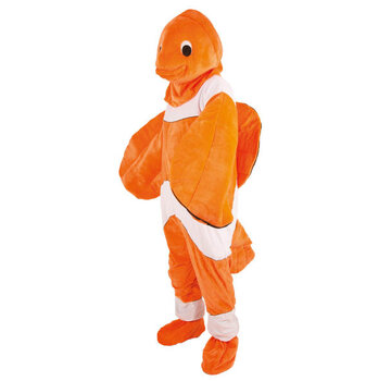 Partyline Giant Fish costume