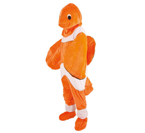 Partyline Giant Fish costume - Mascot Costume