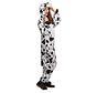 Cow costume plush - Luxury cow jumpsuit