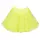 Neon yellow petticoat- Fashion fluo tutu