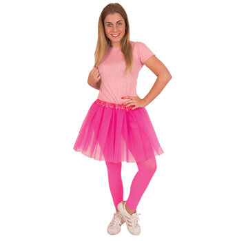 Partyline Neon pink Tutu