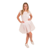 Partyline Neon whiteTutu