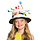 Chapeau Joyeux Anniversaire - Chapeau enfant Joyeux Anniversaire