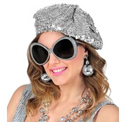 Widmann Disco accessoires verkleedset Babe