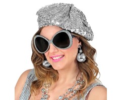 Widmann Disco accessories dress up set Babe