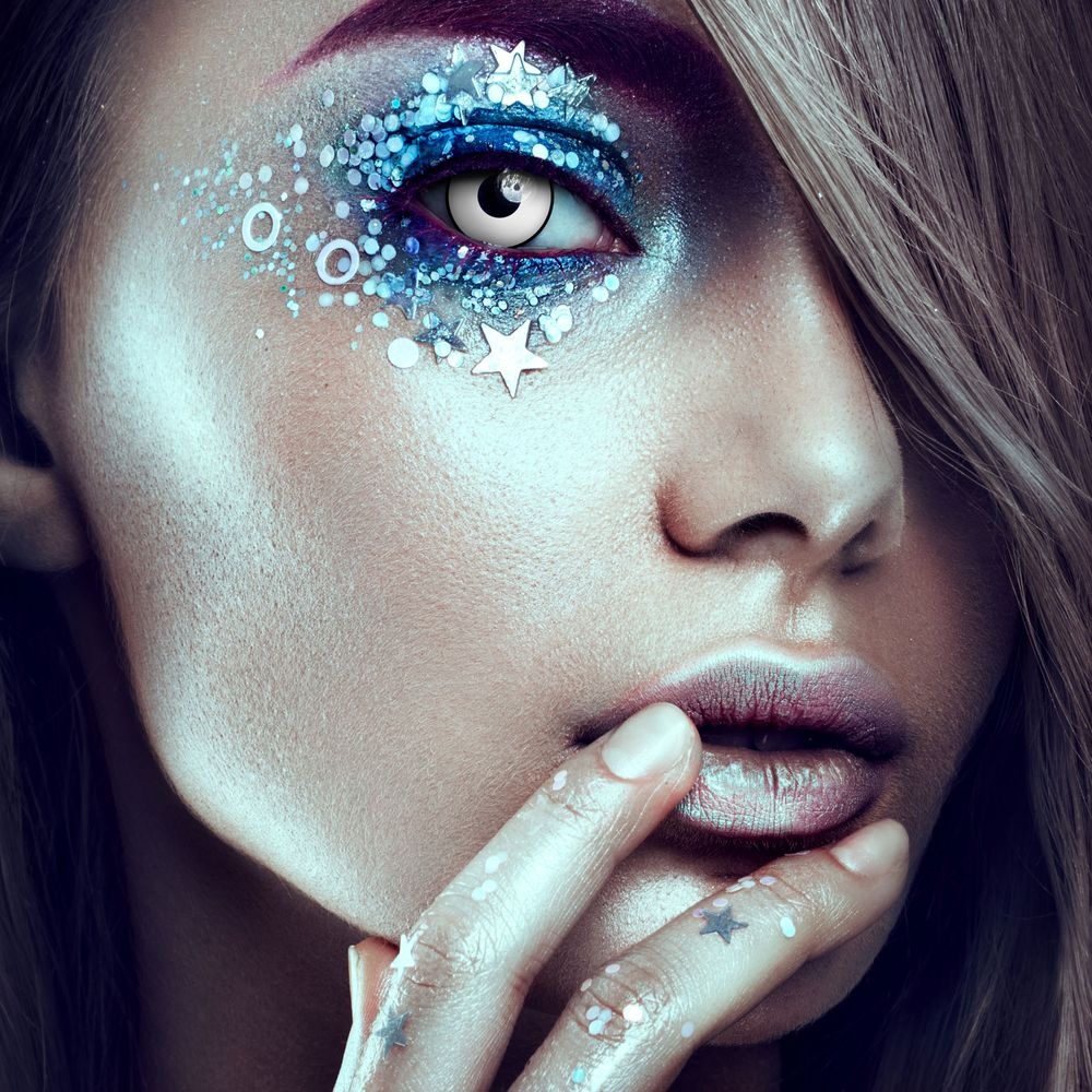 Contactlenzen deze tot 3 maand meegaan