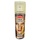 Hairspray glitter gold 125 ml - Washable gold hairspray