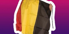 We are Belgium