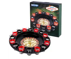Boland Drankspel Roulette