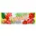 Hawaii party - Polyester banner - 74 x 220 cm