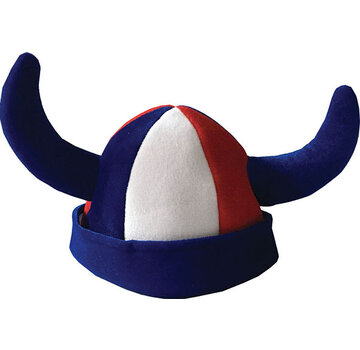 Partyline Chapeau cornes de vikings France