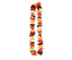 Partyline Hawaii Garland Belgium