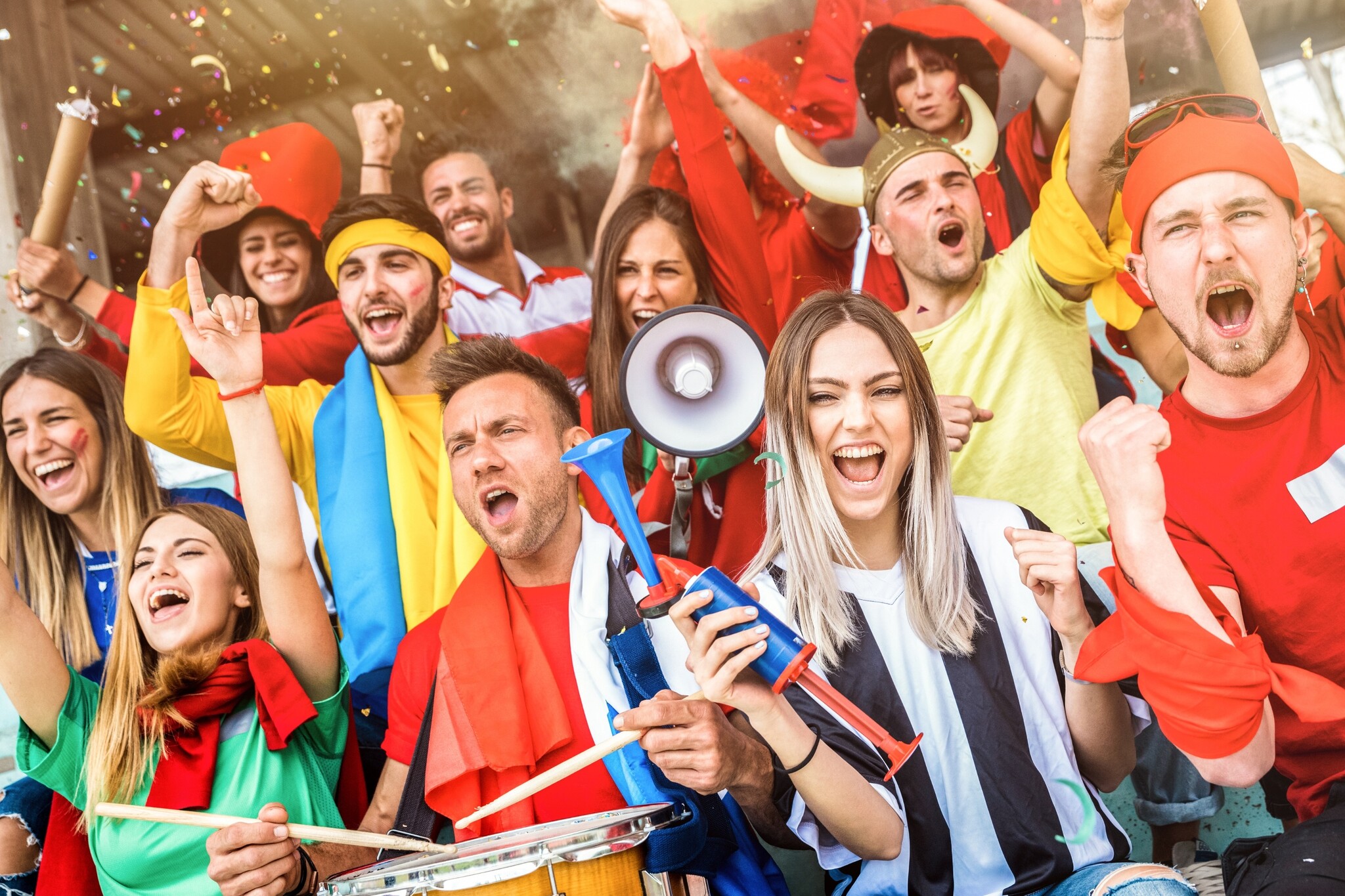 Wie zal er Europees Kampioen 2024 in het voetbal worden?