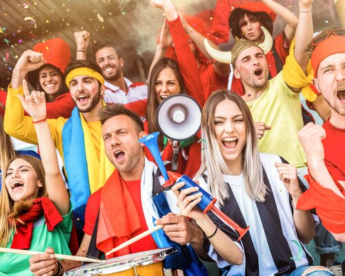 Qui deviendra champion d'Europe  2024 de football ?