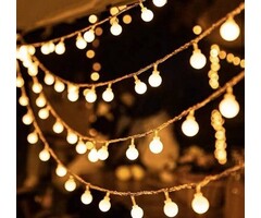 Breaklight.be LED mood lighting string 3 m  -  Color Cold White