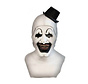 Horror Clown with hat - Art the Clown - Terrifier Latex Mask