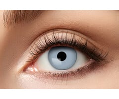 Zoelibat - Eyecatcher Vampire Grey weekly lenses