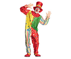 Boland Clown Giggles Costume
